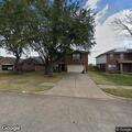 Carbon monoxide alarm at Millers Falls Court home
