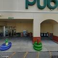 Shoplifting of laundry detergent at grocery store