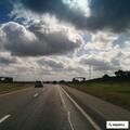 Concern over speeding vehicle on I-10 near Kingsbury