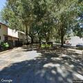Woman vomiting and dehydrated near Gainesville