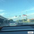 Person reported sick near Southwest Freeway