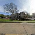 Person experiencing chest pain at Fountain Lake Apartments