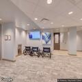 Person reported sick at Kelsey-Seybold Clinic in Stafford