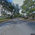 Pedestrian hit by vehicle on SE 8th Avenue