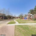 Person reported sick at Camden Sugar Grove Apartments