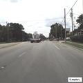 Traumatic injury reported near Newberry
