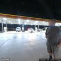 Man found with heat illness at Love's Travel Stop