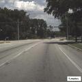 Patient transferred to emergency center on West Newberry Road