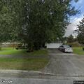 Gasoline odor reported at Newberry residence