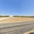 Driver out of gas on US Highway 90 east