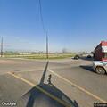 Traffic stop on FM 1489 and Spring Green Boulevard