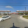 Crash with injuries at West San Antonio Street