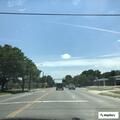 Suspicious vehicle reported on East Pierce Street