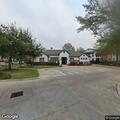 Person reported severe back pain near Deer Park Boulevard