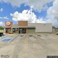 Vehicle fire at Burger King parking lot in Gray