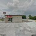 Disturbance involving woman in wheelchair at business