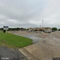 Vehicle on fire in market parking lot near College St