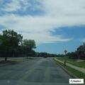 Vehicle crash with one person trapped in car