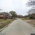 Hit and run reported on Schumann Lane