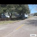 Two-vehicle crash with no injuries by Saturn Road shop