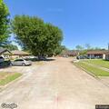 Traffic stop on Bravo Avenue near bank