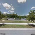Person suffering chest pain in Gainesville home