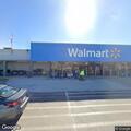Traffic stop at Walmart for expired registration