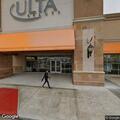 Vehicle crash near Ulta Beauty parking lot