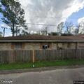 Resident reports unwanted person on property