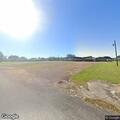 Traffic stop on Honda Civic and Chevy Cruze
