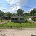 Suspicious person reported in backyard