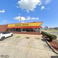Group causes disturbance at Waffle House