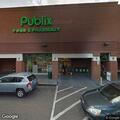 Disabled vehicle reported in Publix parking area