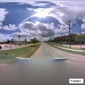 Robbery reported on Bellaire Boulevard