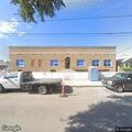 Person having a seizure at restaurant on North Seguin Ave