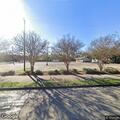 Suspicious vehicles flashing lights at townhomes
