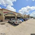 Motor vehicle crash on Bellaire Boulevard