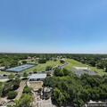 Person sick at Prince Solms Park tube chute