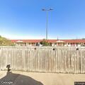 Female having anxiety attack at Pasadena Freeway inn