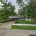 Theft complaint near East First Street