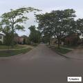 Officer checks suspicious person on Travelers Point