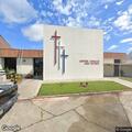 Child injured after fall and head impact at school