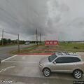Suspicious activity reported outside bank