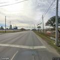 Vehicle crash on Independence Parkway