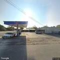 Trespassing complaint leads to minor arm injury