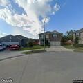 Fire alarm at Windy Plantation Drive home
