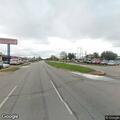 Person falls on Richmond Avenue in Houston