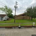 Unconscious person at church on Beech Street