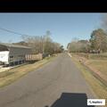 Wide-load trucks stuck near Texas Street block traffic