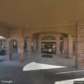Person hemorrhaging at Sundance Inn with cardiac arrest
